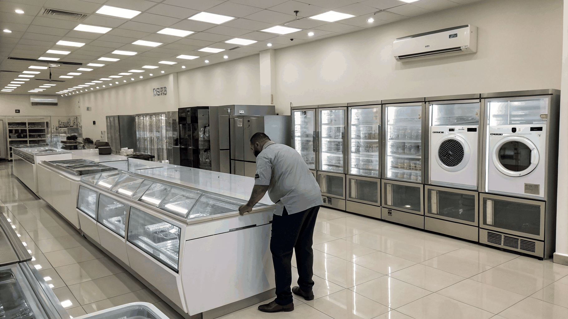 Bosch Refrigerators diagnostics and repair services in Johns Creek