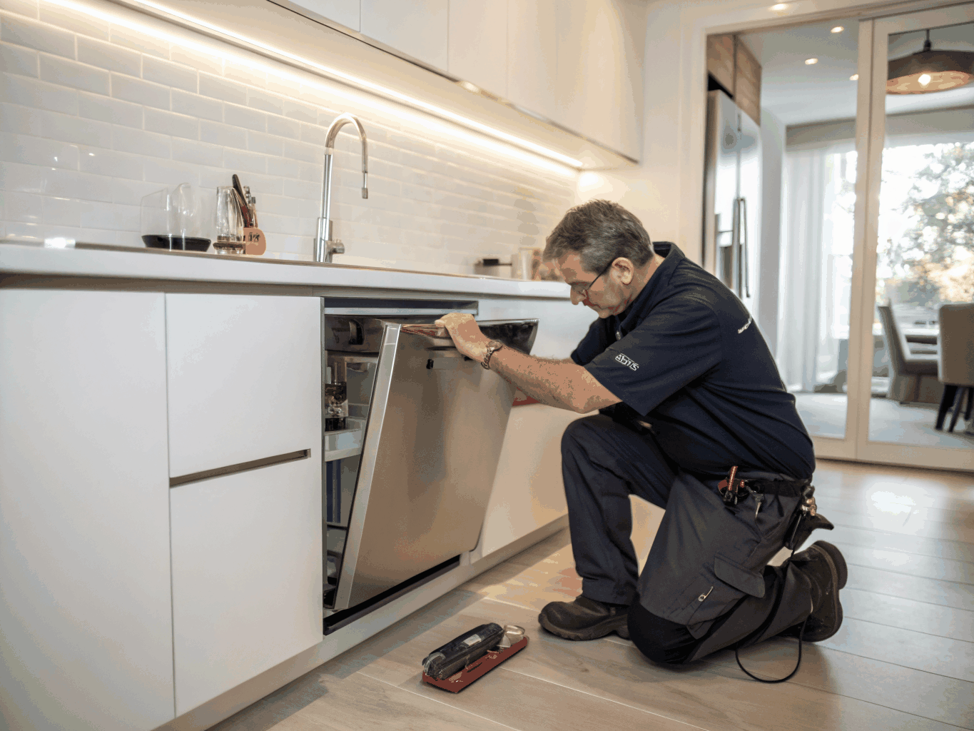 Ice Maker Repair in Johns Creek GA