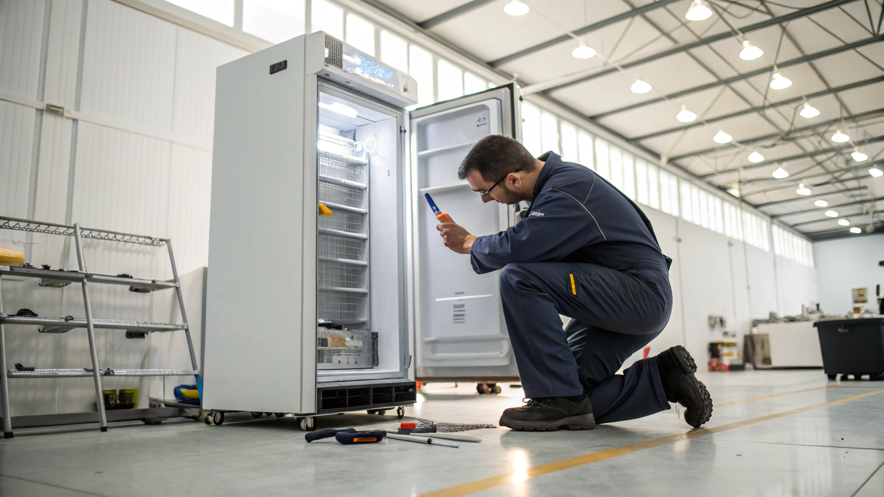Ice Maker Repair