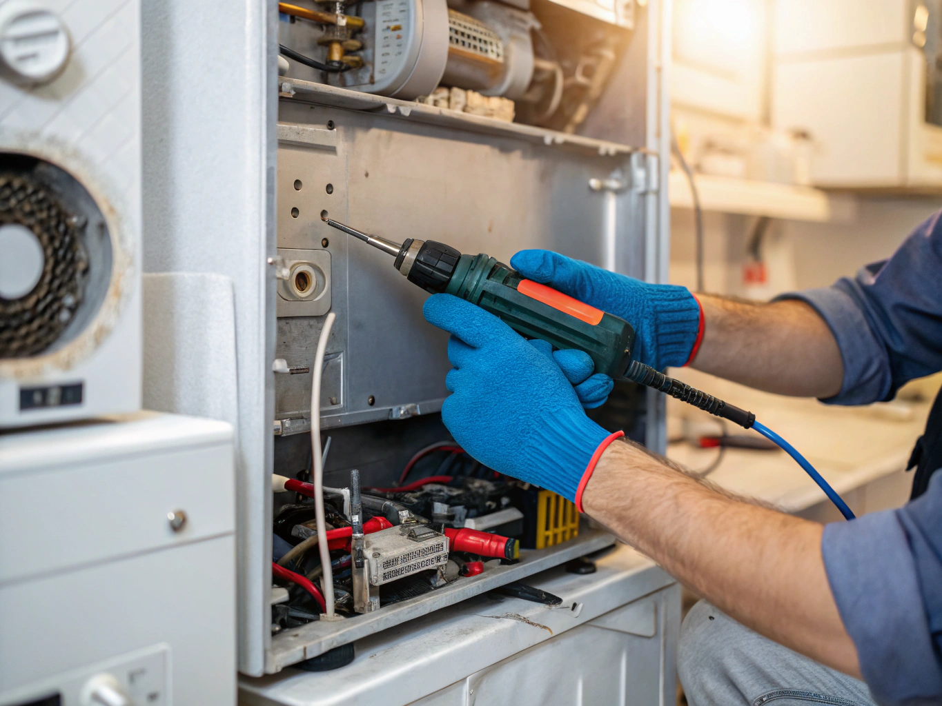 Kenmore clothes dryer repair specialist