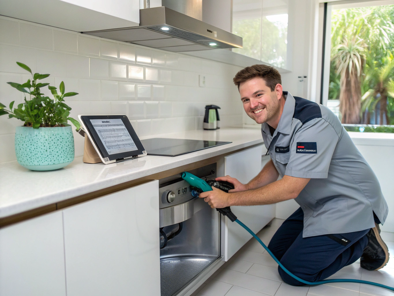 Kenmore range and oven service in Johns Creek GA