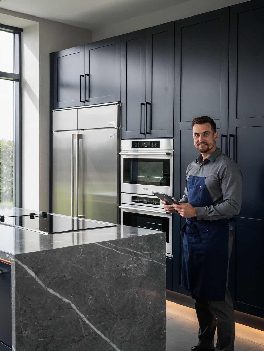 KitchenAid Ranges & Stoves repair service in Johns Creek