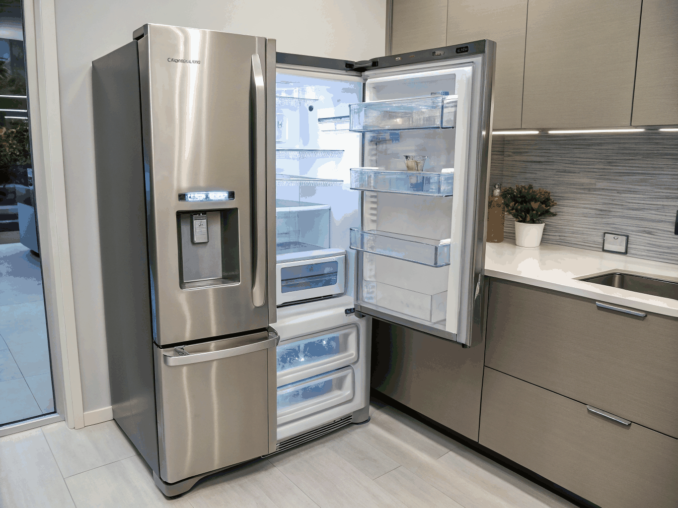 LG Refrigerator Repair