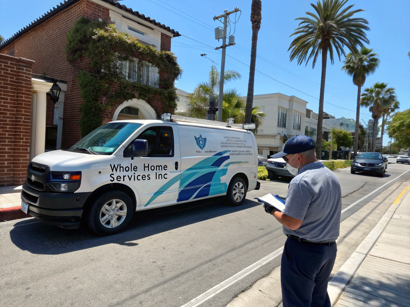Johns Creek Appliance Repair Service Van Dispatched Locally