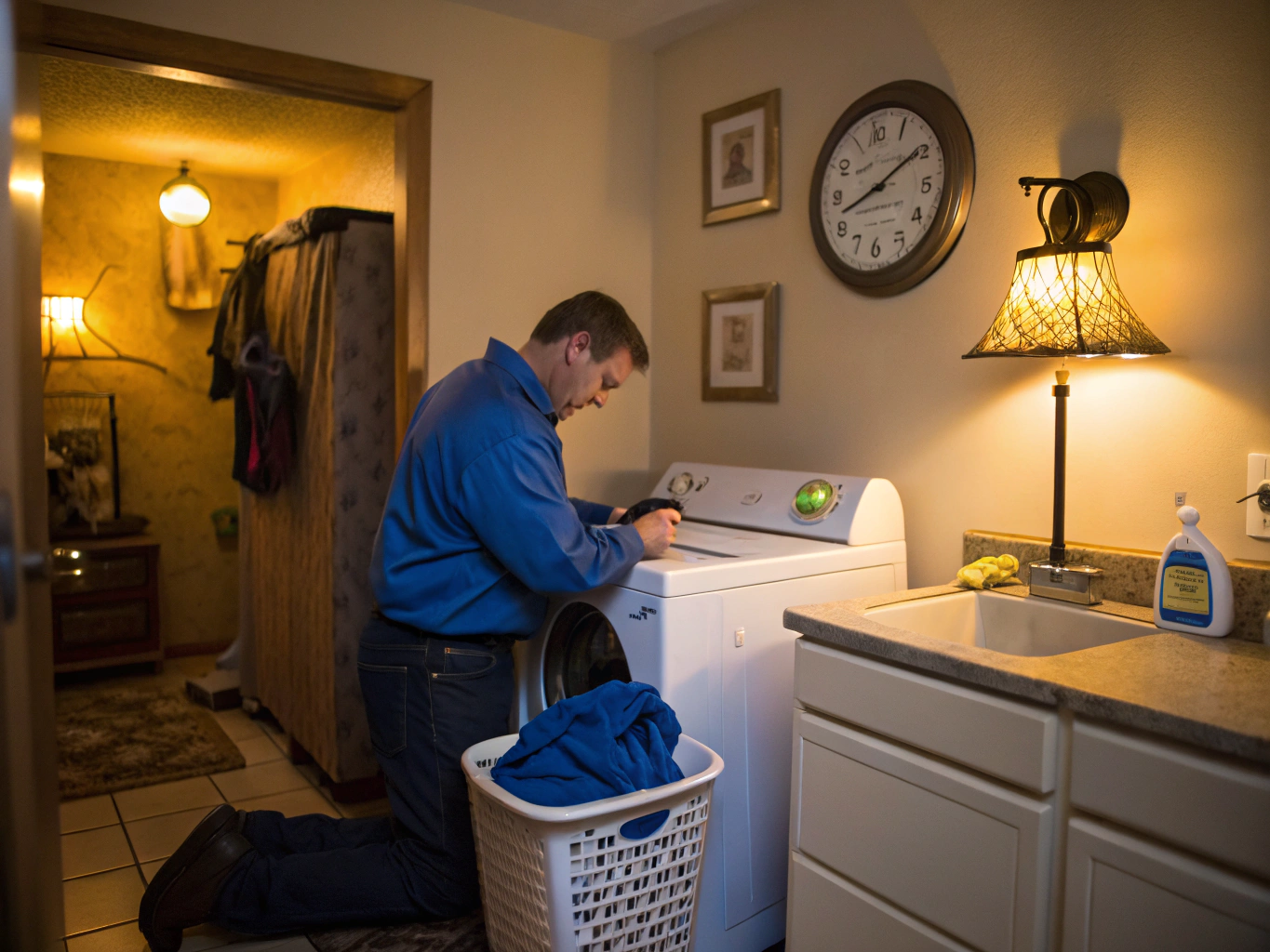 Whirlpool Dryers