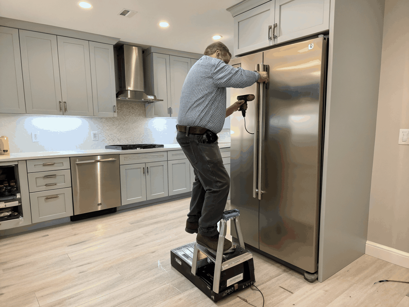 Whirlpool Microwaves