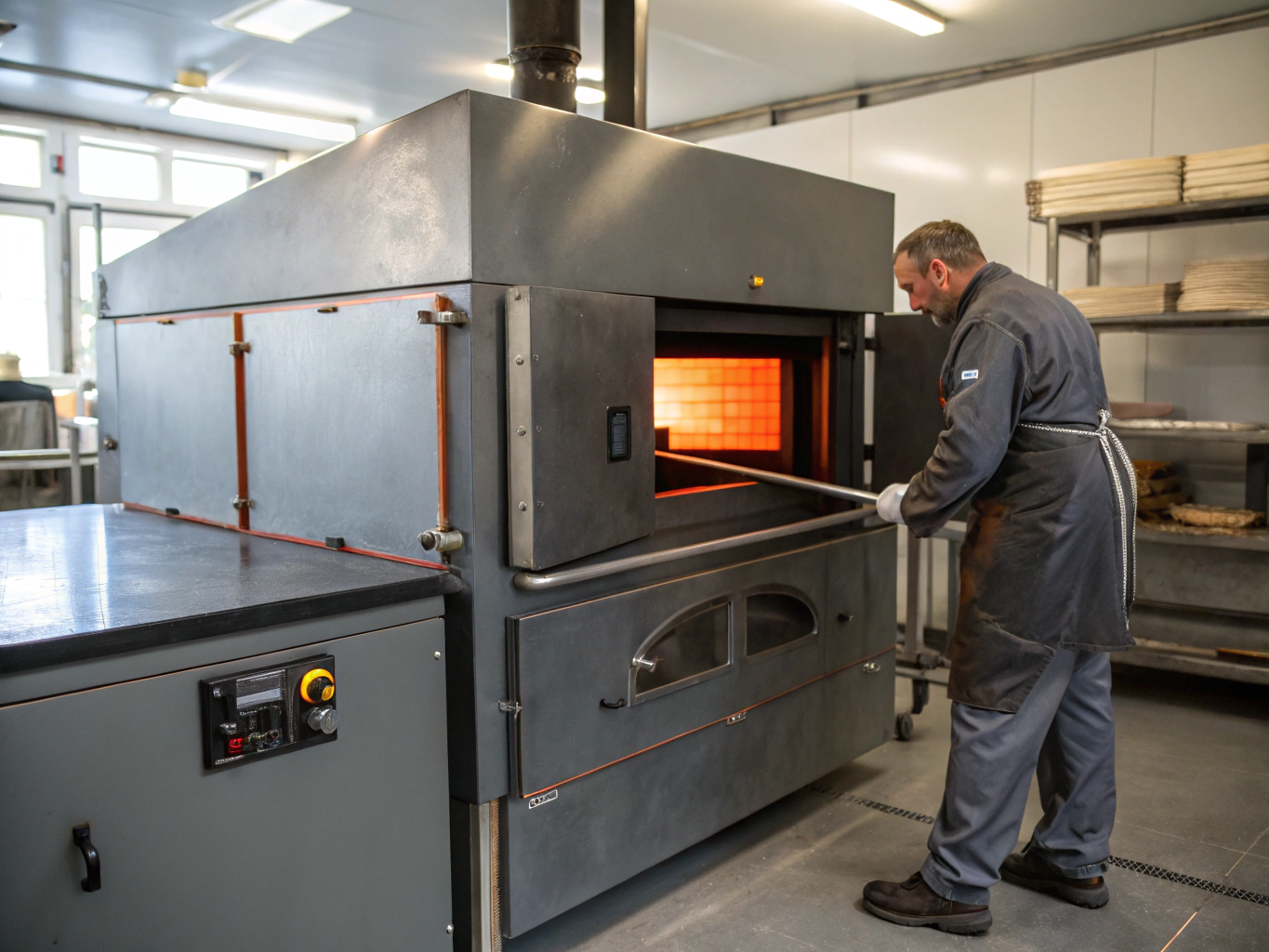 Whirlpool Wall Ovens