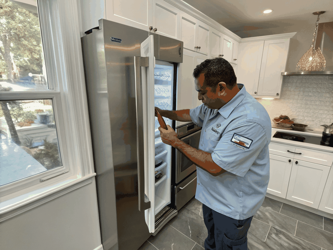 Whirlpool Refrigerators